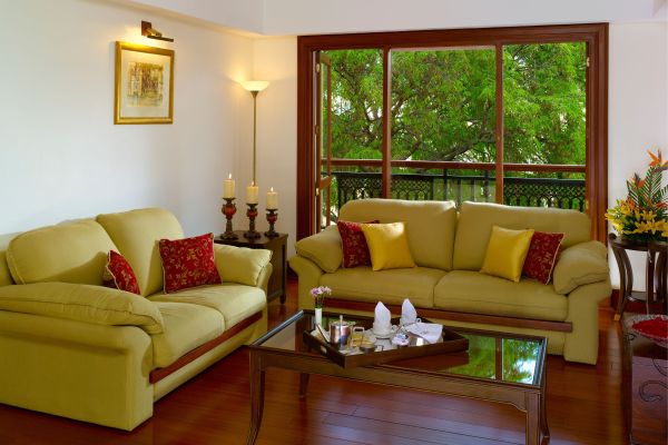 The Paul Bangalore (Bengaluru)